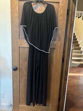 MSK elegant jumpsuit